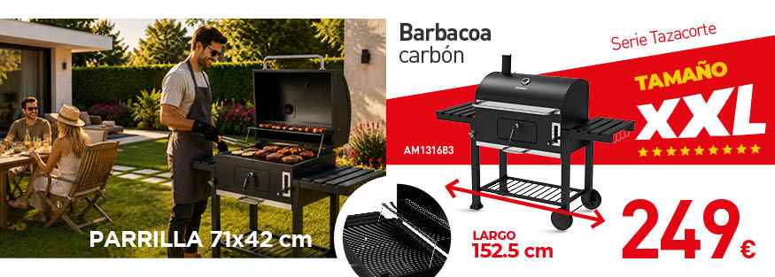 BARBACOA